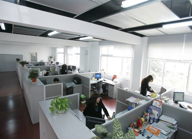 Porcellana Ningbo Shengsheng Commodity Co., Ltd.