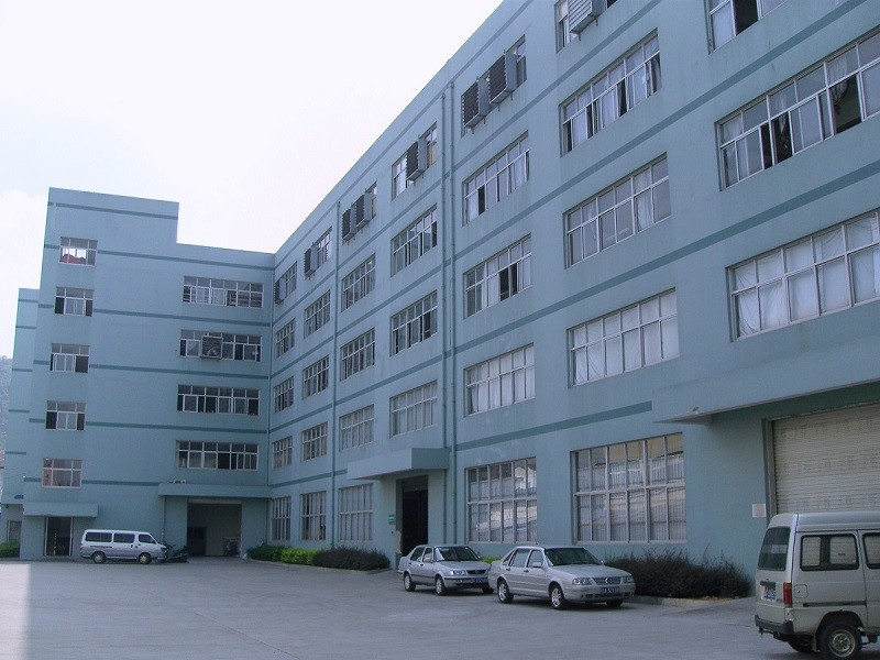 Porcellana Ningbo Shengsheng Commodity Co., Ltd. Profilo Aziendale