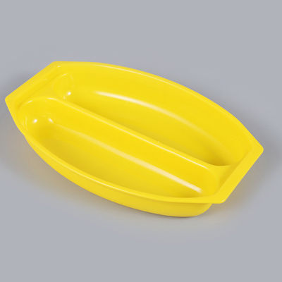 Vapori senza BPA Vapore a microonde Cucina a patate di mais Lavatrice di piatti Colorato su misura