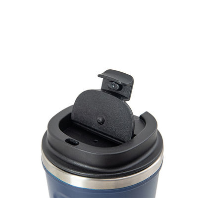 American Style 510ML Tazza personalizzata con logo Tazza di aspirazione di caffè isolata personalizzata