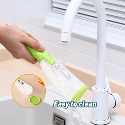 Peelers Zesters strumento portabile per la preparazione sostenibile di frutta e verdura