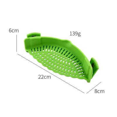 Serbatoio per vaso di strappatura e serbatoio per pasta flessibile