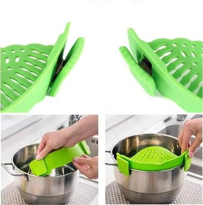 Serbatoio per vaso di strappatura e serbatoio per pasta flessibile