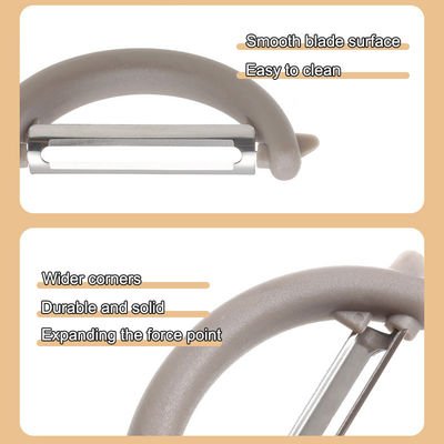 Good Grip Peeling per frutta e verdura 38g