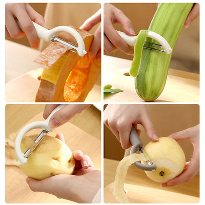 Good Grip Peeling per frutta e verdura 38g