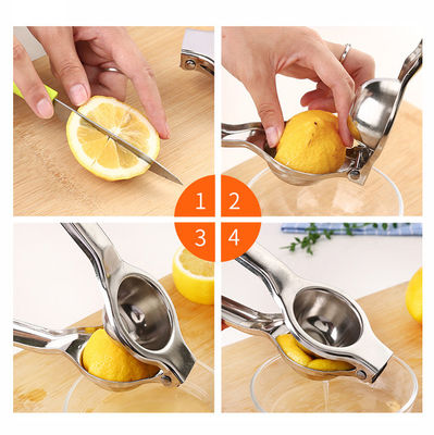 Manuale di conformità Succatore di agrumi Espressore extra grande di limoni per frutta e verdura