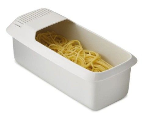 Comodo forno per pasta a microonde personalizzato per fillare i spaghetti