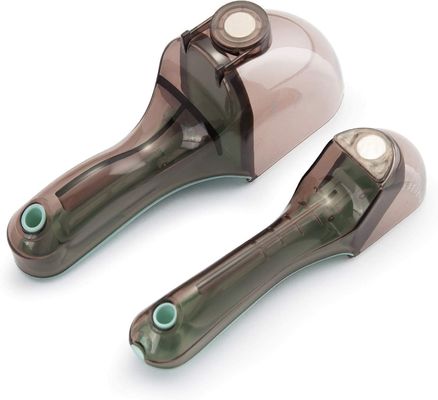 Cucchiaio di misura digitale regolabile in materiale PP con coppa di misura in plastica a scala 18*7,5CM