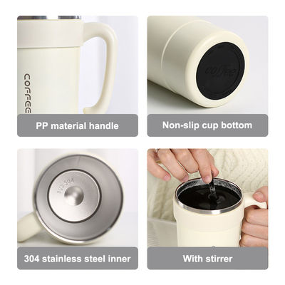 Tazza da viaggio per 333g