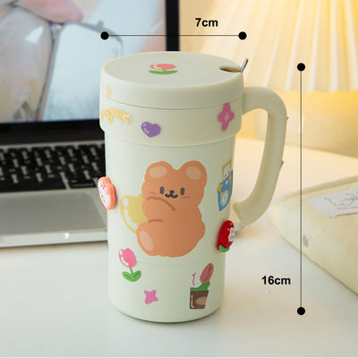 Tazza da viaggio per 333g