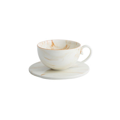Piatti da cucina in piatto di porcellana beige per cena e regali occasionali