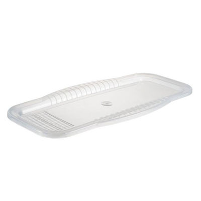 Materiale PP BPA-Free Microonde Pasticceria con strumento di porzionamento Standard europeo