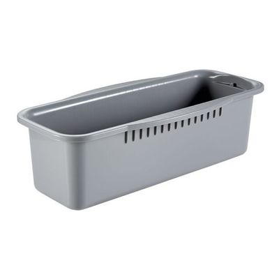 Materiale PP BPA-Free Microonde Pasticceria con strumento di porzionamento Standard europeo