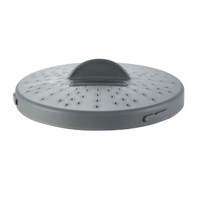 STEAMERS personalizzare il logo BPA Free forno a microonde per il riso per i requisiti del cliente