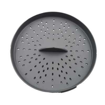 STEAMERS personalizzare il logo BPA Free forno a microonde per il riso per i requisiti del cliente