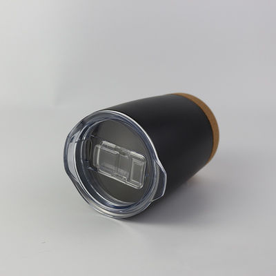 12 oz di acciaio inossidabile a doppia parete