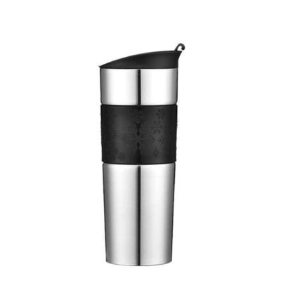 Ogni giorno 450 ml di Acciaio Inossidabile Doppio Parete, Tazza Di Caffè Isolata A Vuoto Per Sublimazione