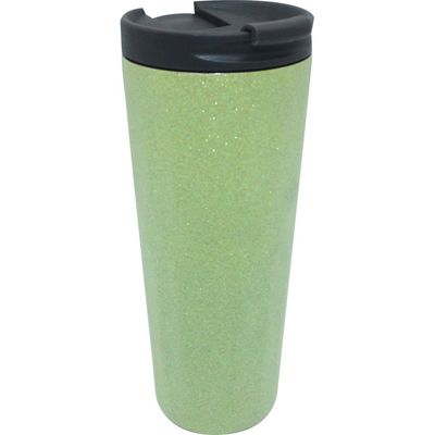 Festa Occasione 400ml Capacità Logo personalizzato Sublimazione Thermos a vuoto Beva Tazza di viaggio
