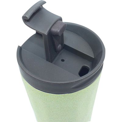 Festa Occasione 400ml Capacità Logo personalizzato Sublimazione Thermos a vuoto Beva Tazza di viaggio