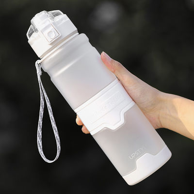 Motivazione Fitness Sport Bottiglia d'acqua Libera di BPA e Design duraturo per il fitness