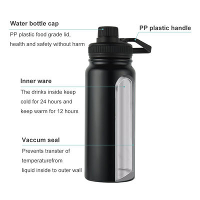 Applicabile Acqua bollente Logo personalizzato Vasca da bere a vuoto per lo stile di design sportivo
