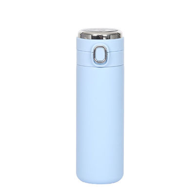 Equipaggiato con rivestimento anticorrosione 420ml/320ml Smart Vacuum Insulated Drinkware