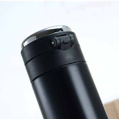Equipaggiato con rivestimento anticorrosione 420ml/320ml Smart Vacuum Insulated Drinkware