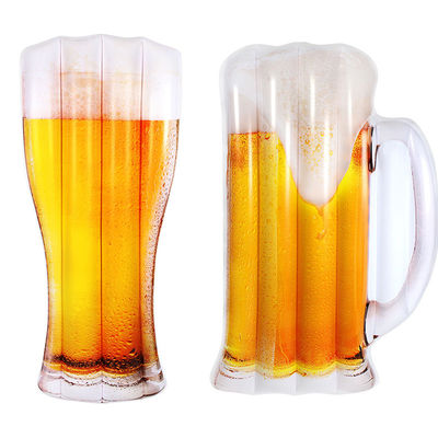 Tazza da birra da 400-600 ml con manico 6.8x24.5cm