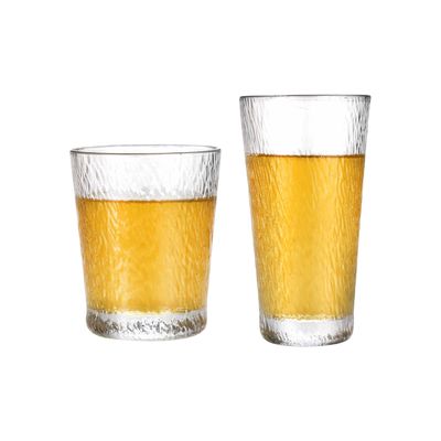 Tazza da birra da 400-600 ml con manico 6.8x24.5cm