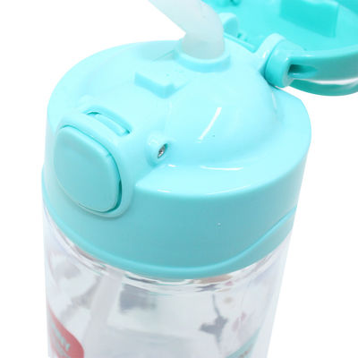 TOUR Bottiglie d'acqua di plastica di design personalizzato per attività all'aperto per bambini