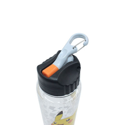 TOUR Bottiglie di acqua potabile in plastica personalizzate per l'esplorazione esterna dei bambini