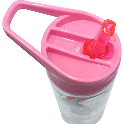 Bottina d'acqua per allenamento di moda su misura Sport di plastica per adulti