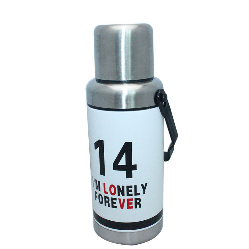 CLASSIC Design 7x20Cm 340ml Thermos Acqua bottiglia per bambini A prezzi accessibili e durevole
