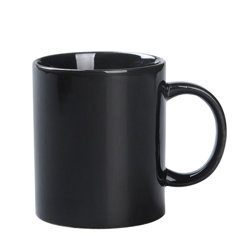 Tazza da caffè in porcellana ceramica per logo personalizzato e regali occasionali